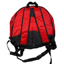 Ferrari Vintage Backpack Small Rucksack Bag