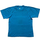 Nike Air Blue Jordan 3 Evolution T Shirt