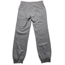 Nike Swoosh Vintage Womens Baggy Grey and White Joggers (M)
