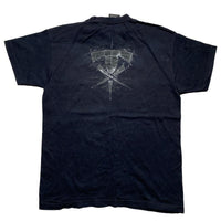 The Undertaker Vintage WWE Wrestling T Shirt (XS)