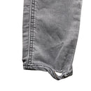 Levis 519 Skinny Slim Grey Jeans (28W)
