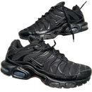 Nike TN Air Max Plus Black (UK 11)