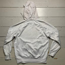Nike Air Max White Hoodie