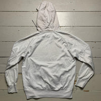 Nike Air Max White Hoodie