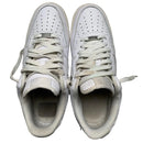 Nike Air Force 1 White (UK 8.5)