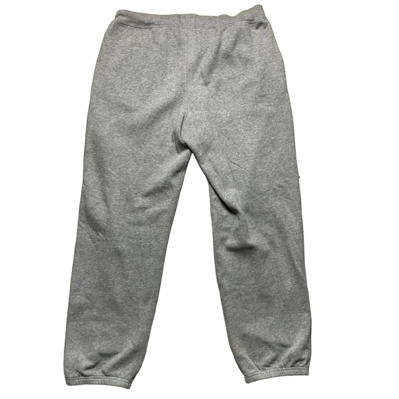 Ralph Lauren Polo Grey and Navy Pony Joggers (XL)