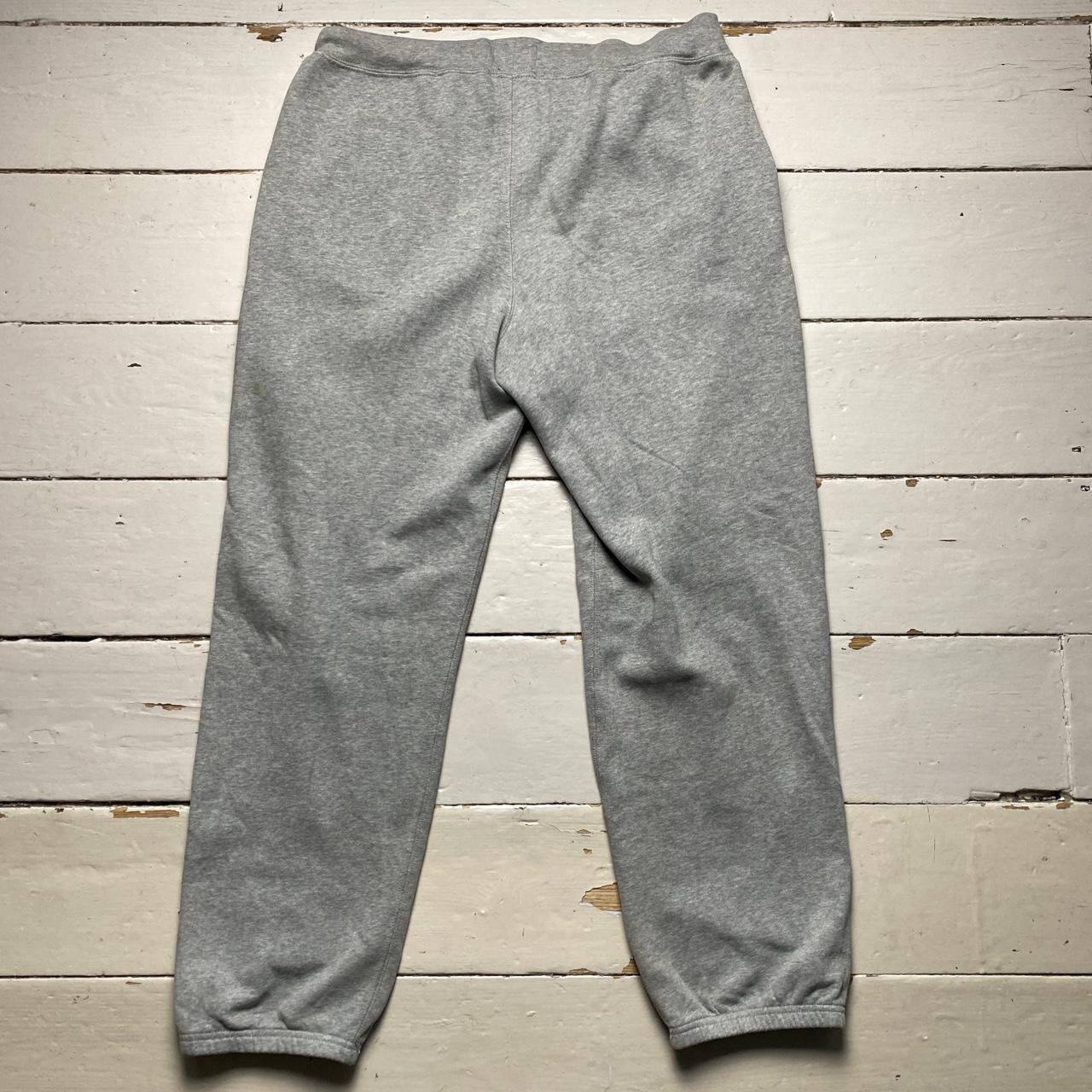 Ralph Lauren Polo Grey and Navy Pony Joggers