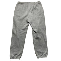 Ralph Lauren Polo Grey and Navy Pony Joggers (XL)