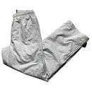Nike Shell Trackpant Baggy Bottoms Navy Swoosh (M)