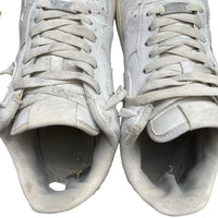 Nike Air Force 1 White (UK 9)