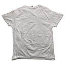 Pablo Escobar White Womens T Shirt (M)