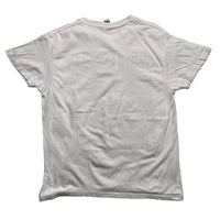 Pablo Escobar White Womens T Shirt (M)