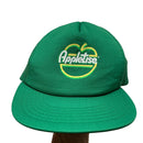 Appletise Vintage Green Trucker Cap