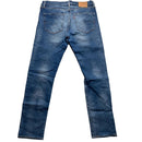 Levis 508 Light Blue Jeans (31W)