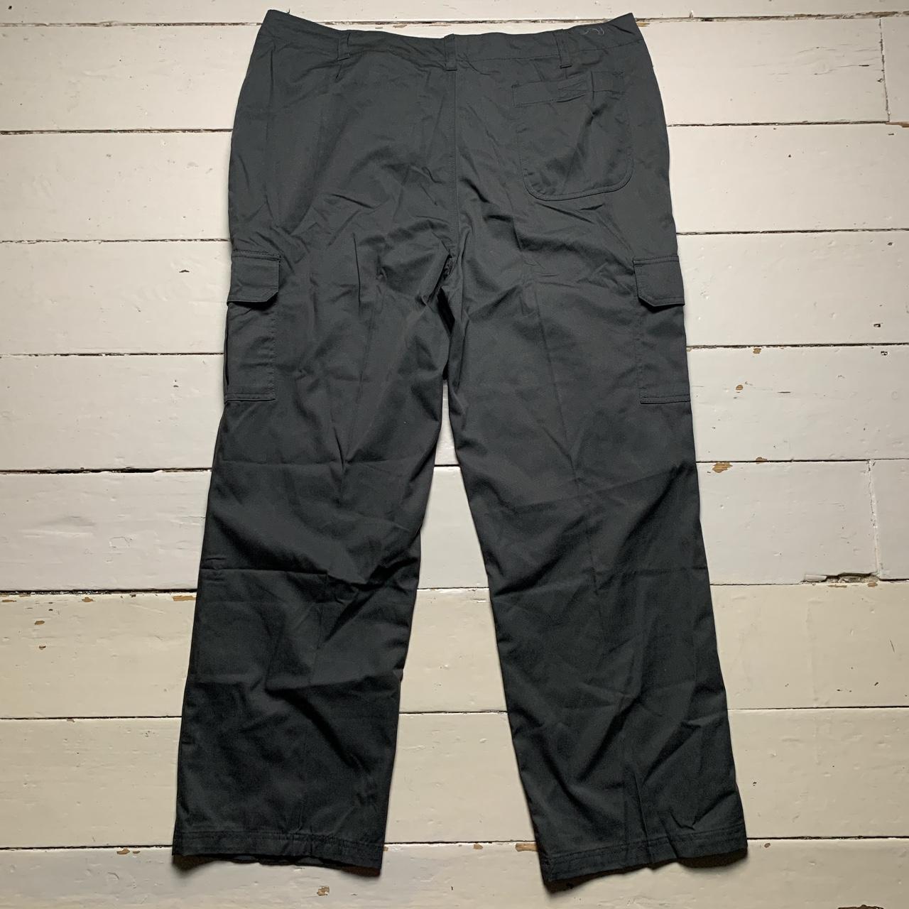 Royal Mail Cargo Trousers Grey