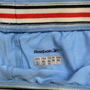 Reebok Light Baby Blue Short Joggers (UK 12/16)