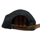 Quiksilver Black Wave Cap