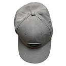 Oakley Fitted Grey Big O Cap
