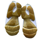 Nike Air Rift Vintage Stars White and Turquoise (UK 5.5)