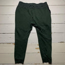 Nike Tech Fleece Green Old Season Joggers