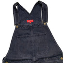 Supreme Suicidal Tendencies Dungaree Jeans Black (XL)