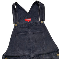 Supreme Suicidal Tendencies Dungaree Jeans Black (XL)