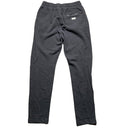 Dolce & Gabbana Grey Full Tracksuit with Silver Plaque (S)