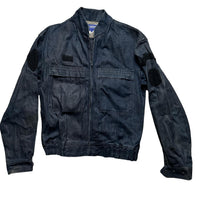 Junya Watanabe Comme des Garcons Denim Army Jacket (M)