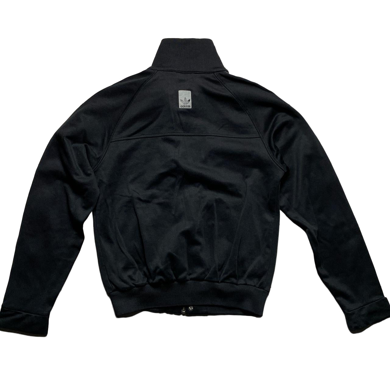 Adidas Originals Vespa Black Tracksuit Jacket (S)