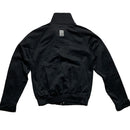 Adidas Originals Vespa Black Tracksuit Jacket (S)