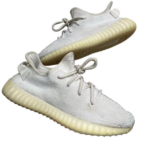 Adidas Yeezy Boost 350 Cream White (UK 7.5)