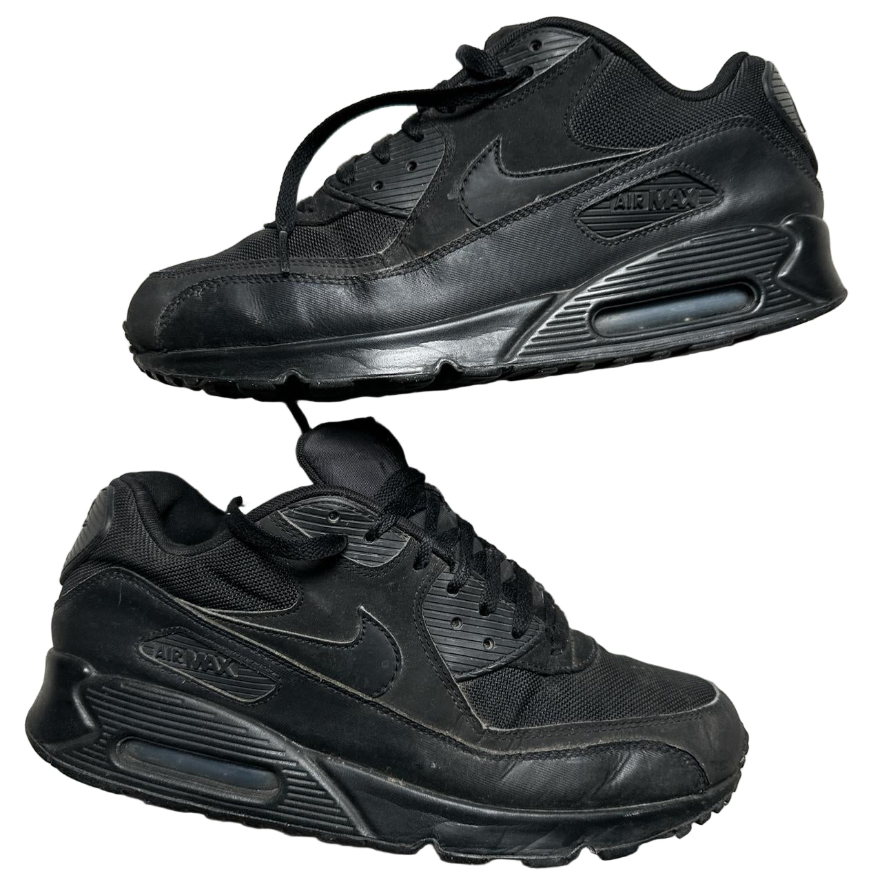 Nike Air Max 90 Black (UK 10)