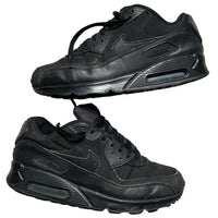 Nike Air Max 90 Black (UK 10)
