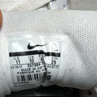 Nike Air Max 90 White (UK 10)