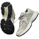 New Balance 2002R Cream Bone Womens Trainers (UK 5.5)