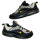 Nike Air Max 98 Highlighter (UK 11)