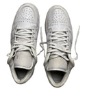 Jordan 1 Low White (UK 10.5)