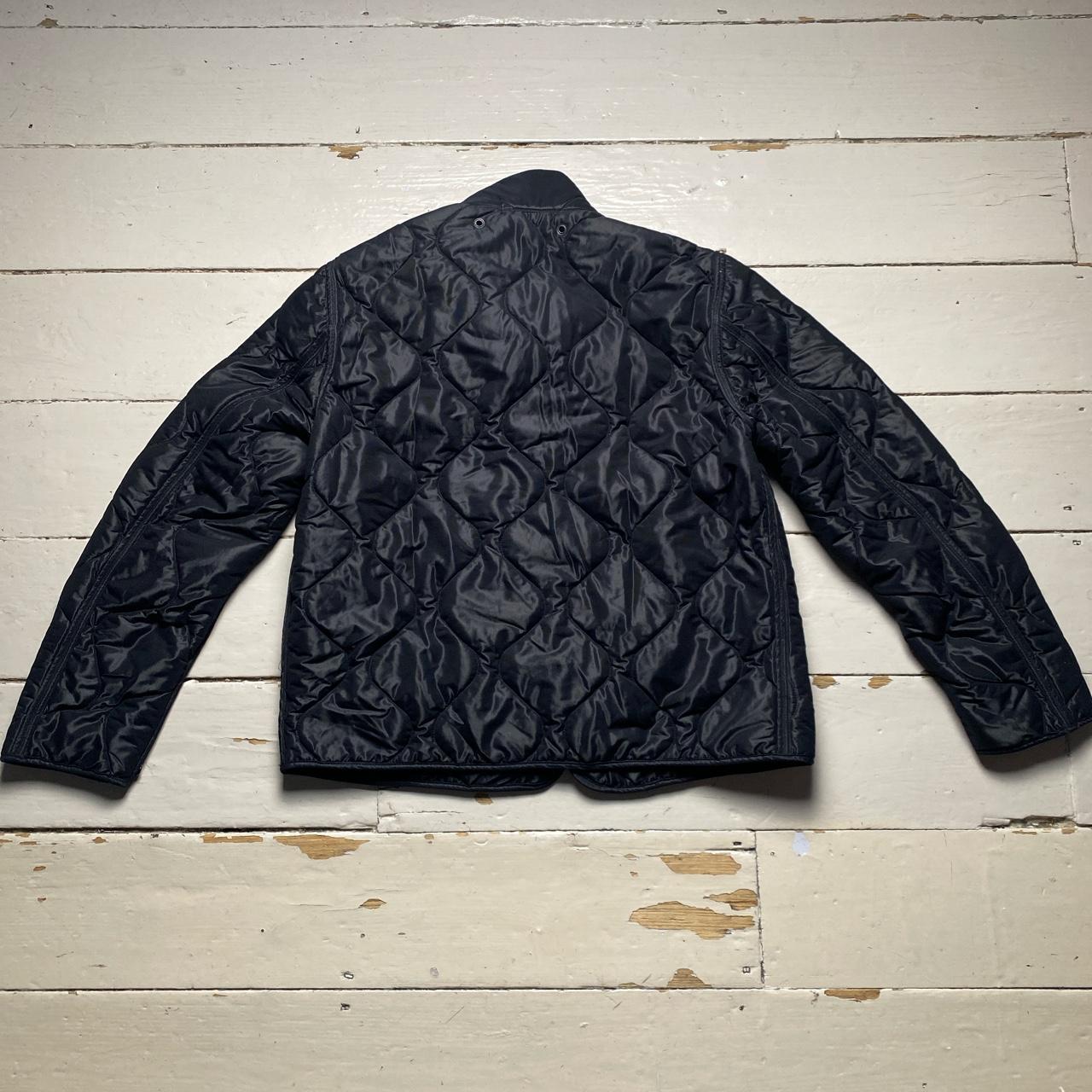 Stone Island Inner Quilted Layer