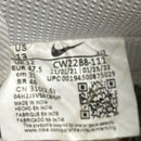 Nike Air Force 1 White (UK 12)
