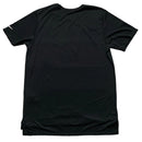 Nike KD Kevin Durang Easy Money T Shirt Black and White (L)