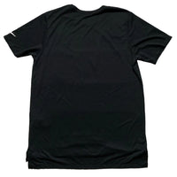 Nike KD Kevin Durang Easy Money T Shirt Black and White (L)