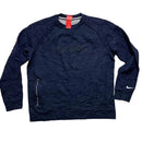 Nike Spurs Tottenham Navy Jumper (M)