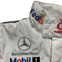 Sweat à capuche de l'équipe 2024 - McLaren F1 | Fuel For Fans