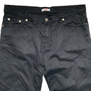 Versace Jeans Couture Black Jeans Trousers (36W)