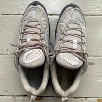 Nike Air Max 98 Light and Dark Grey (UK 11)