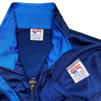 Hi Tec Vintage 90’s Blue and White Full Tracksuit (XL)