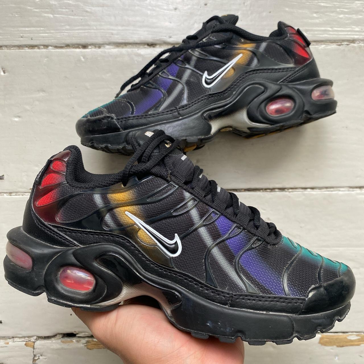 Nike TN Air Max Plus Game