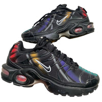 Nike TN Air Max Plus Game (UK 3.5)