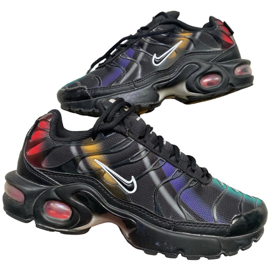 Nike TN Air Max Plus Game (UK 3.5)