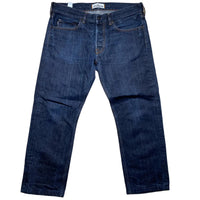 Stone Island Dark Navy Jeans (32W)